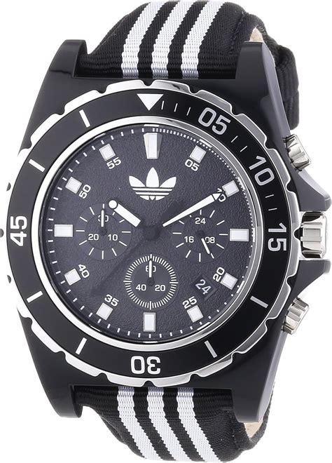 adidas originals uhr herren|Adidas Herrenuhren .